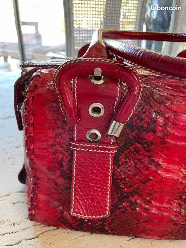 Sac A Main Cuir Marque Italienne Sac Bandoulière En Cuir Italien