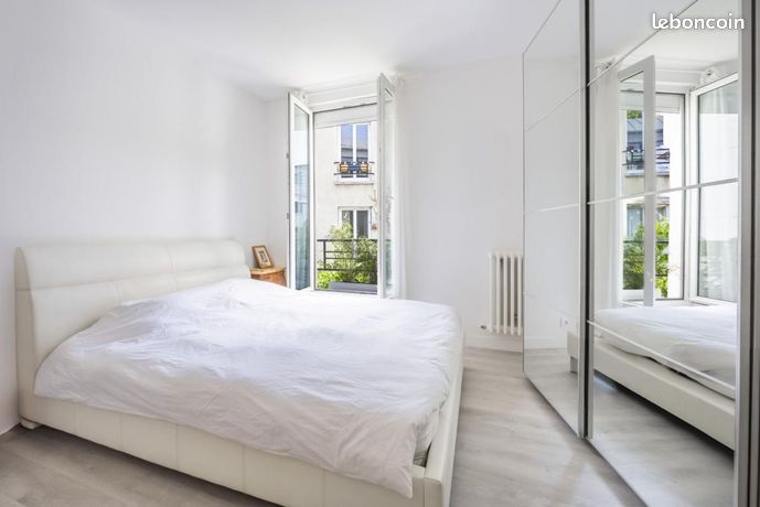 Maison a louer meudon - 4 pièce(s) - 91 m2 - Surfyn