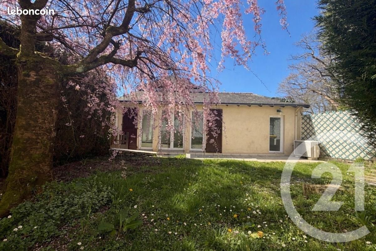 Maison 4 pièces 65 m² · à Sautron · 65 m² · 249 000 €