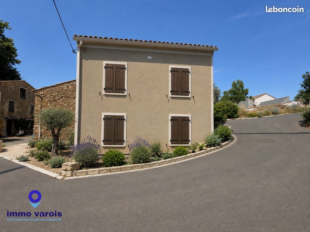 Maison 3 pièces 60 m² · à Pierrefeu-du-Var · 60 m² · 99 000 €