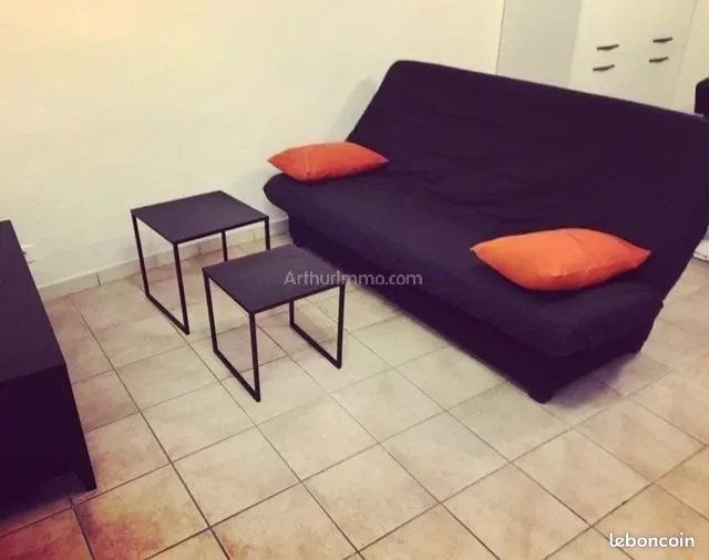 Appartement a louer martigues - 1 pièce(s) - 23 m2 - Surfyn