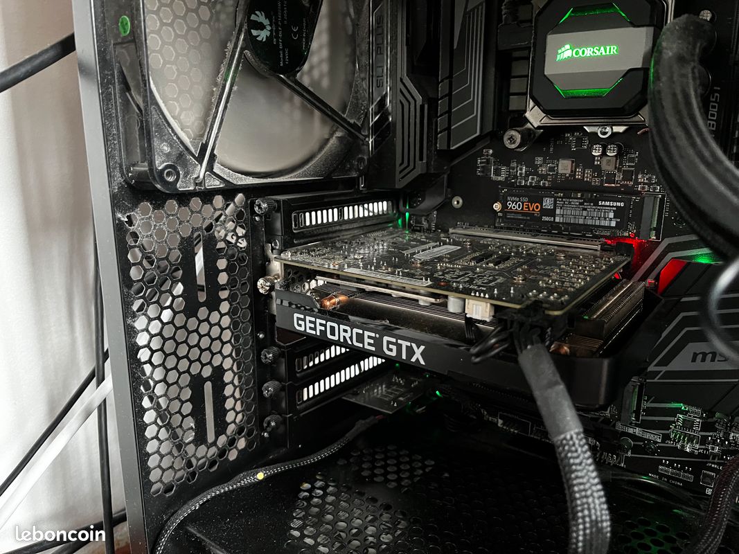 GTX 1660 Super (image 2)