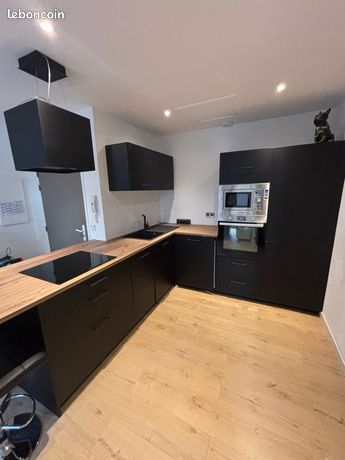 Appartement meublé