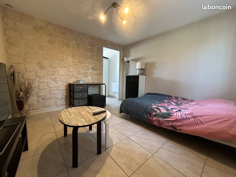 Appartement 1 pièce 32 m² · à Mérignac · 32 m² · 570 €