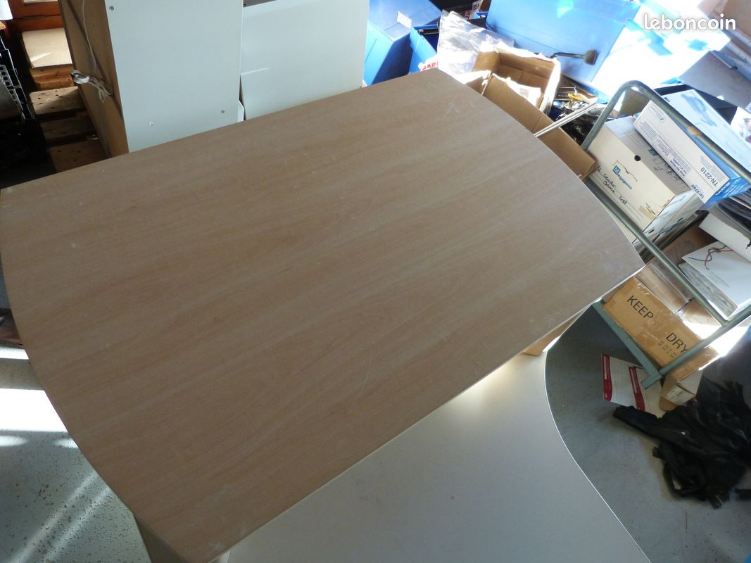 Table basse 100cm x 60cm (image 2)
