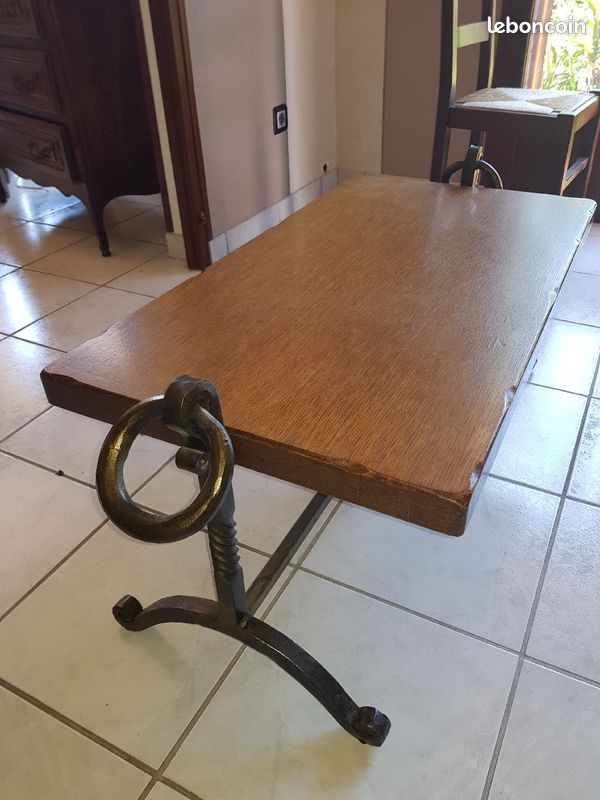Table basse (image 1)