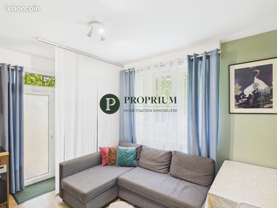 Appartement 1 pièce 33 m² · à Versailles · 33 m² · 165 000 €