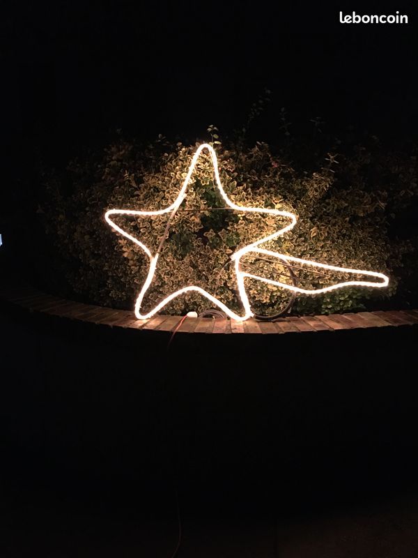 Décoration Noel pour extérieure (image 1)