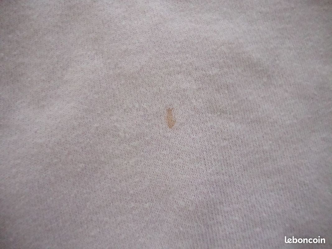 Lot 4 vêtements Bébé Fille 3 mois (image 10)