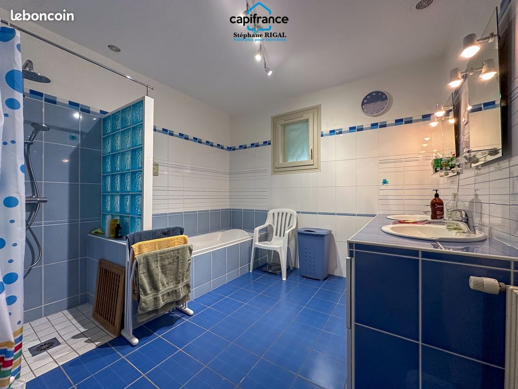 Maison 8 pièces 185 m² (image 13)