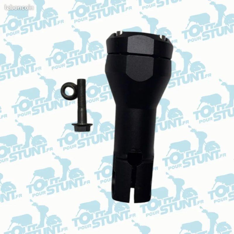 Potence Stunt slider MBK yamaha (image 1)