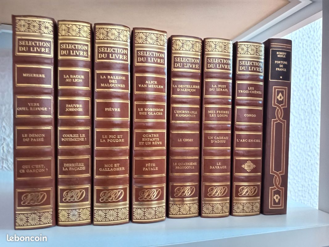Sélection du livre (image 2)