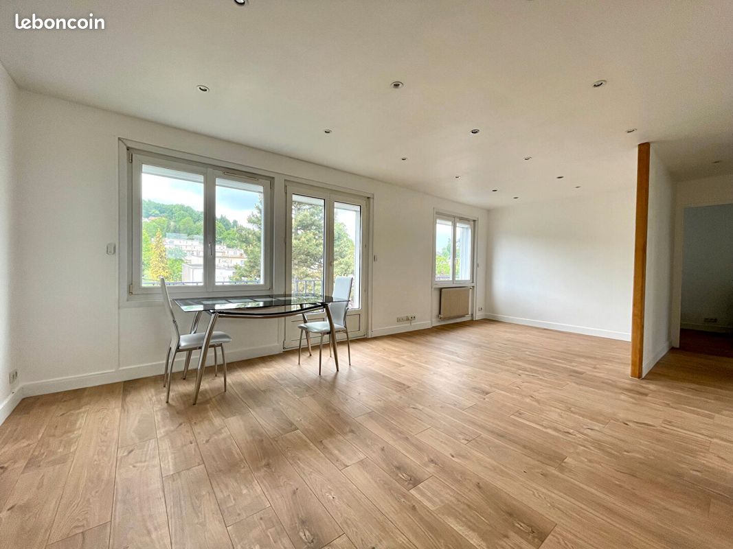 Appartement a louer vandoeuvre-les-nancy - 3 pièce(s) - 61 m2 - Surfyn