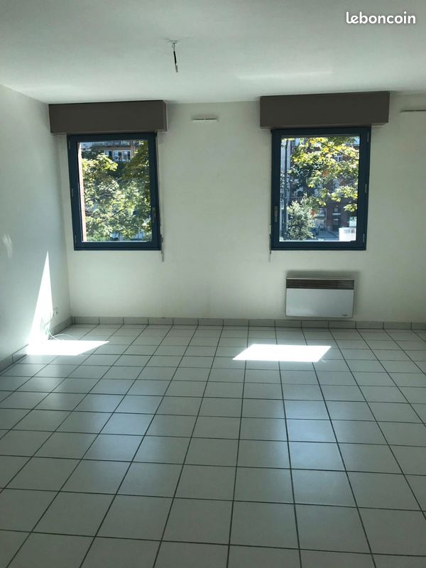 Appartement 1 pièce 32 m² · à Toulouse · 32 m² · 810 €/mois