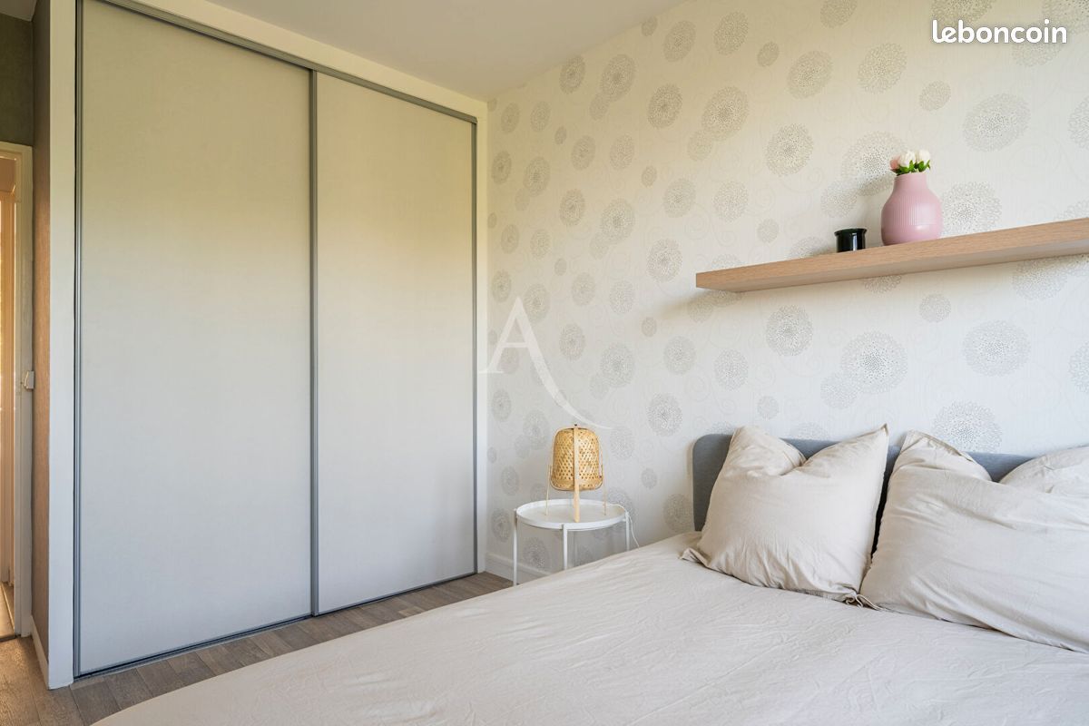 Appartement a louer orvault - 3 pièce(s) - 60 m2 - Surfyn