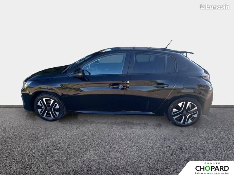 Peugeot 208 Hybrid 110 ch e-DCS6 Edition (image 2)