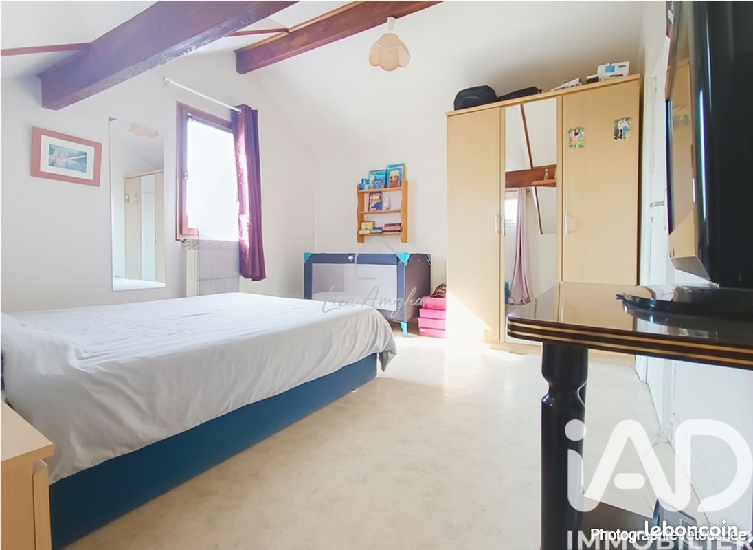 Maison 9 pièces 165 m² (image 14)