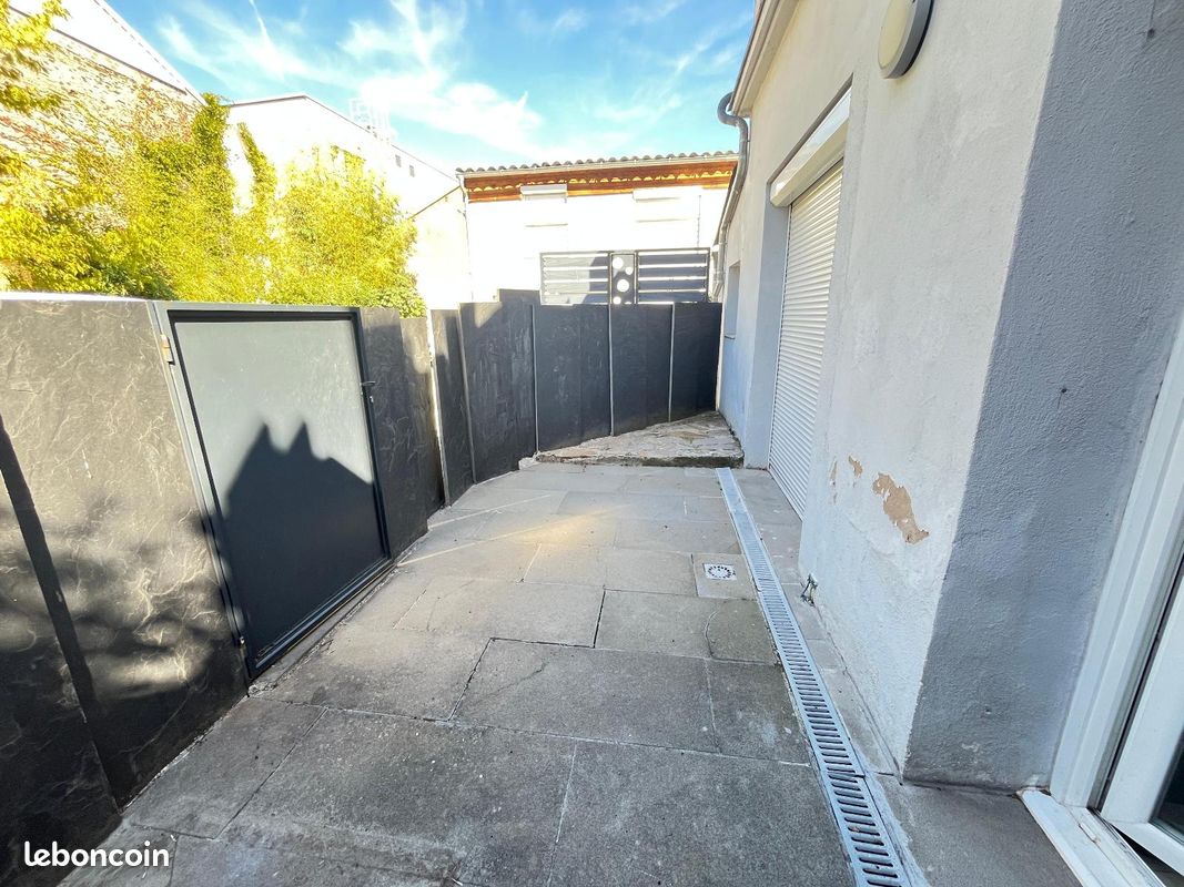 Appartement 2 pièces 32 m² · à Albi · 32 m² · 600 €/mois