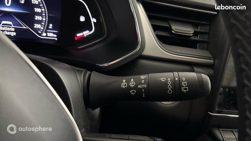 Renault Captur 1.0 TCe 90ch Techno (image 24)