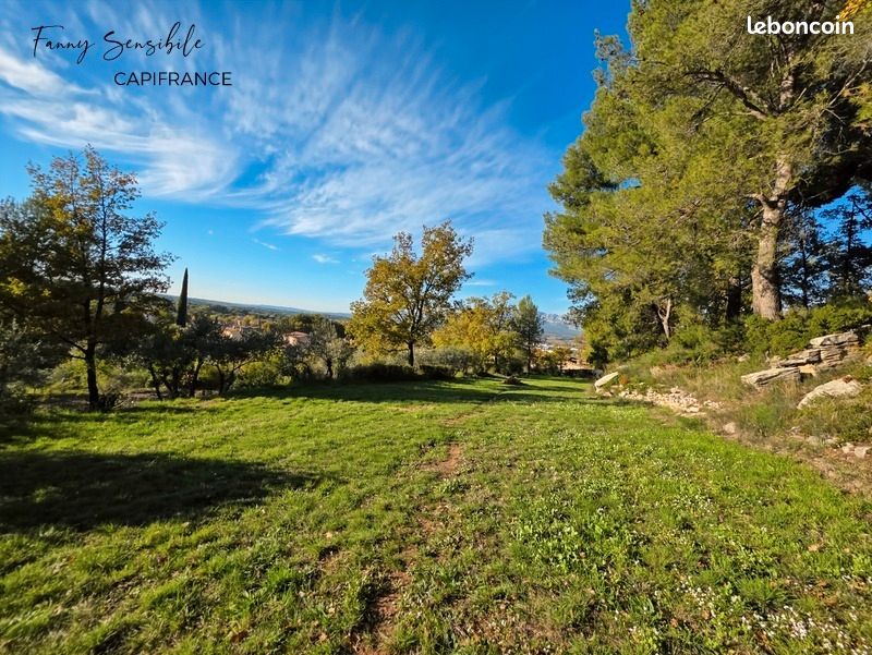 Maison 4 pièces 93 m² · à Trets · 93 m² · 498 000 €