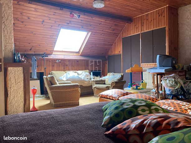 Maison 7 pièces 130 m² — 9