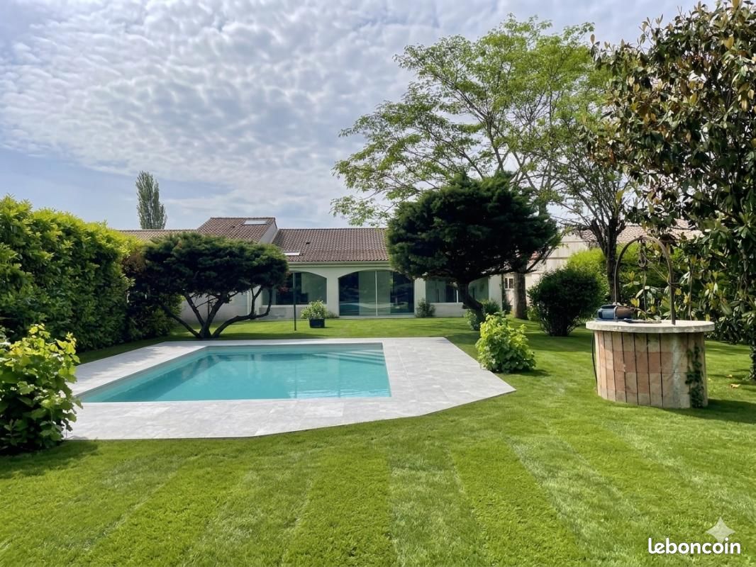 Maison 5 pièces 136 m² · à Cestas · 136 m² · 409 000 €
