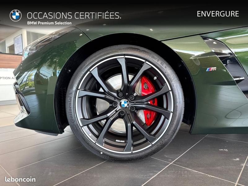 Bmw Z4 Roadster sDrive30iA 258ch M Sport (image 8)