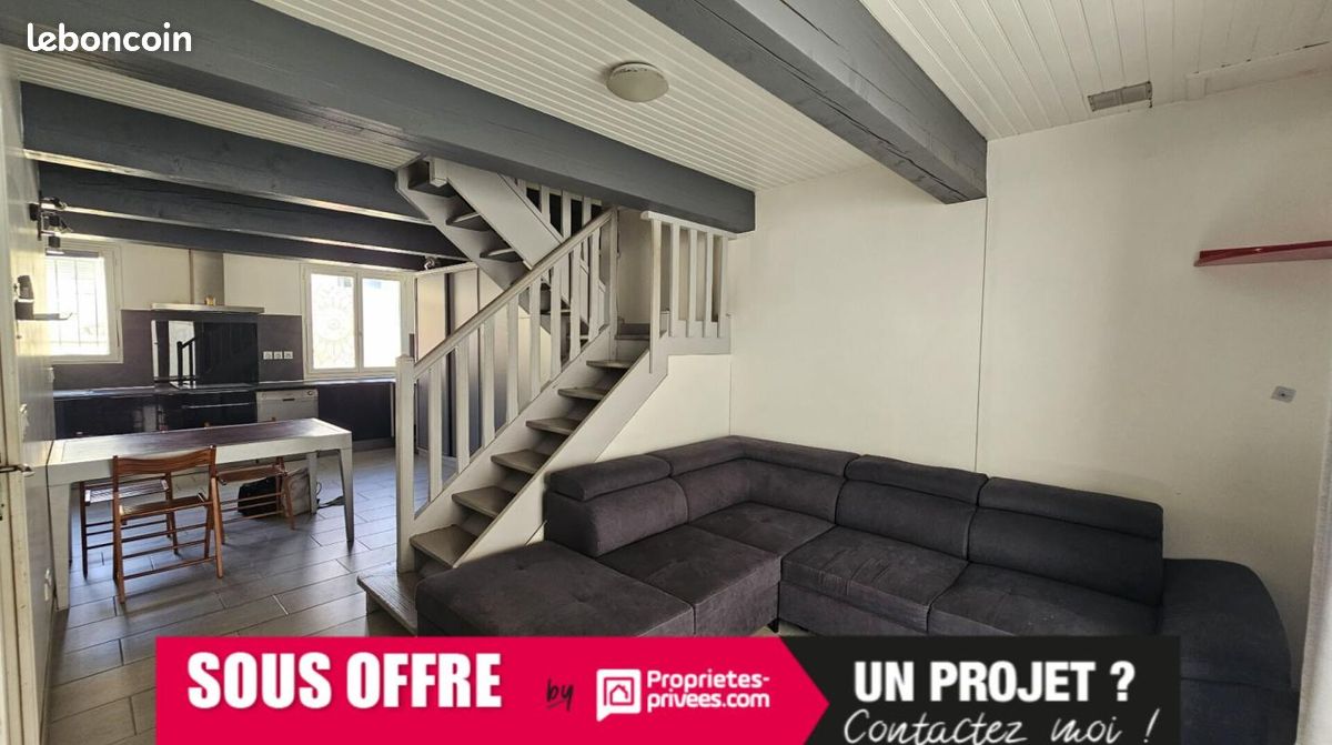 Maison 3 pièces 70 m² · à Elne · 70 m² · 176 780 €