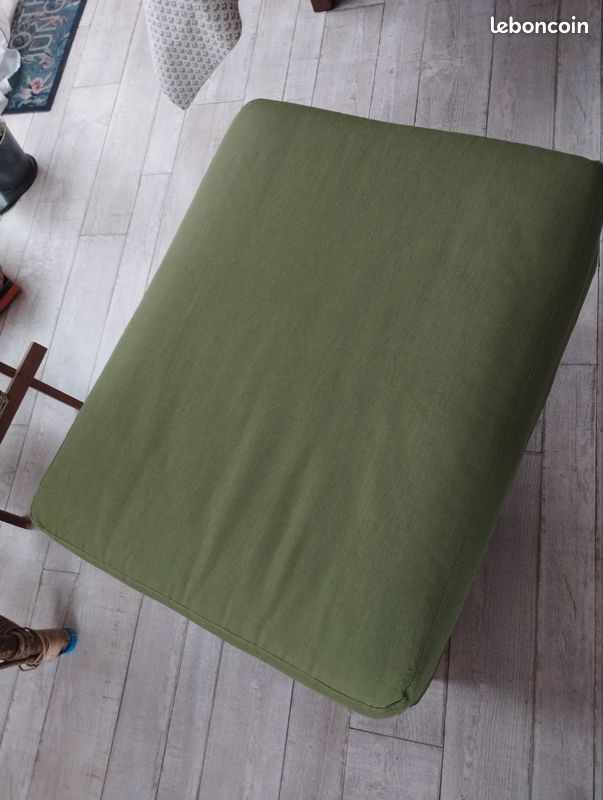 Repose pied Ikea (image 3)