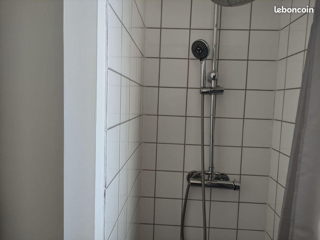 Chambre en Colocation électricité comprise (image 15)