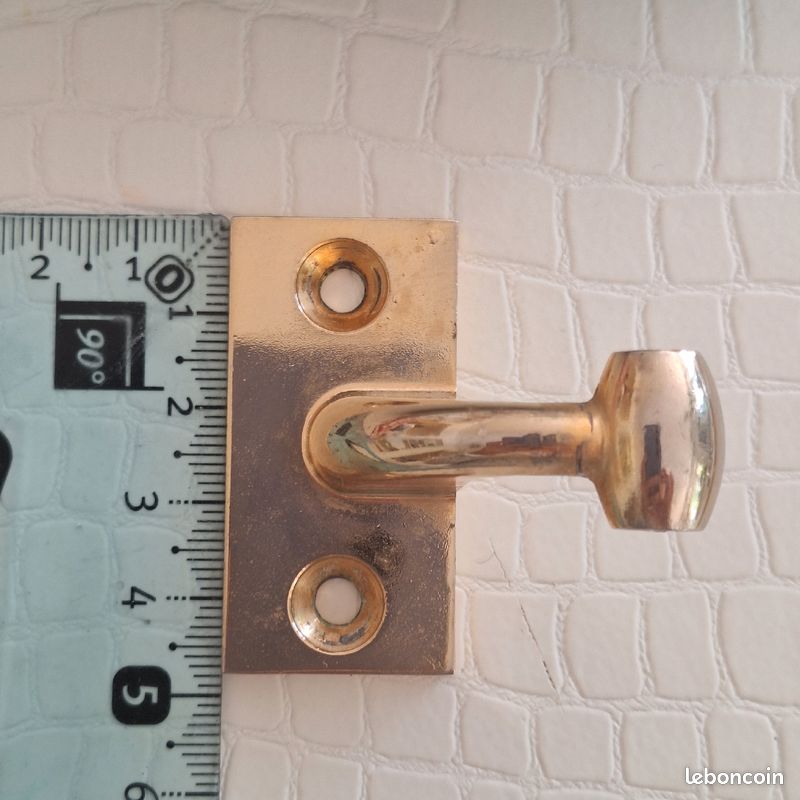 Entrebailleur de porte marque SOCONA (image 7)
