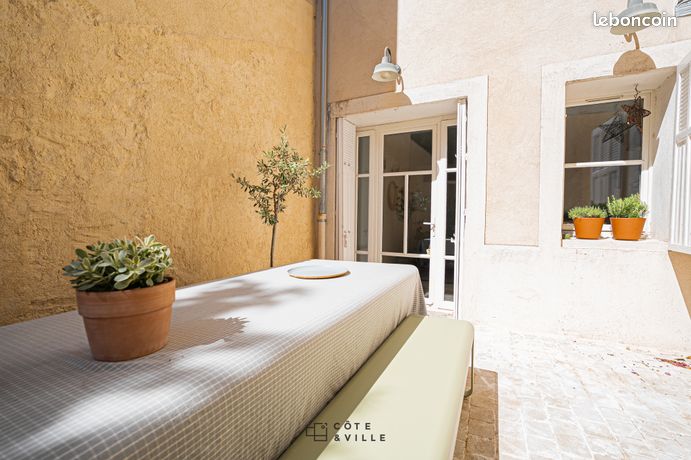 Maison de ville 5 pièces 180 m² — 10
