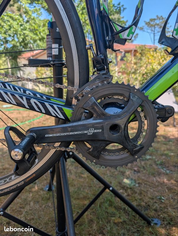 Canyon ULTIMATE CF SL (image 5)