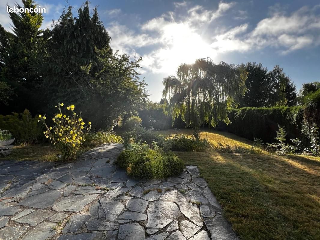 Maison 7 pièces 161 m² · à Auvers-sur-Oise · 161 m² · 390 000 €