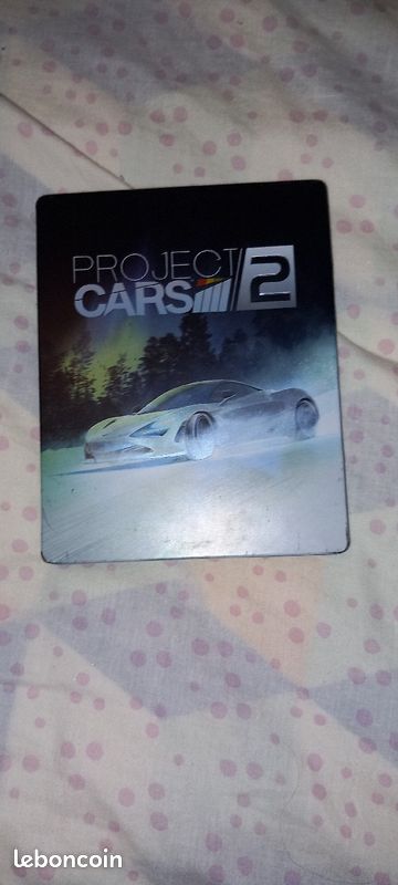 Cars 2 (image 2)