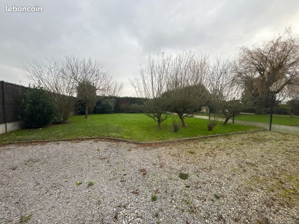 Maison 3 pièces 70 m²