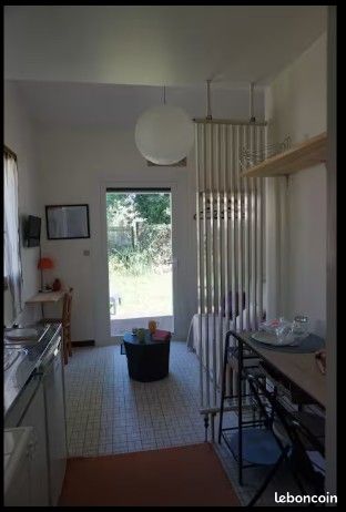 Appartement 1 pièce 15 m² · à Montaigu-Vendée · 15 m² · 240 €