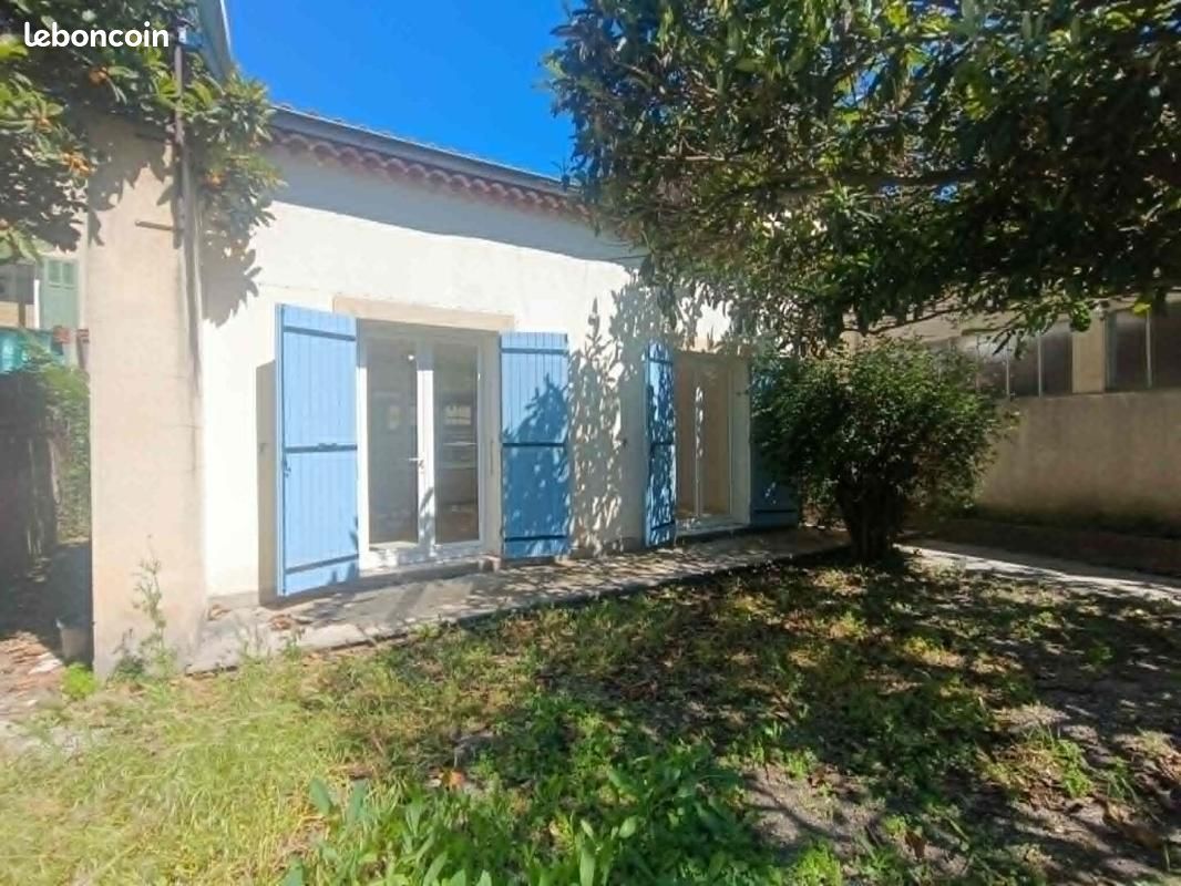 Maison 4 pièces 80 m² · à Saint-Chamas · 80 m² · 310 000 €