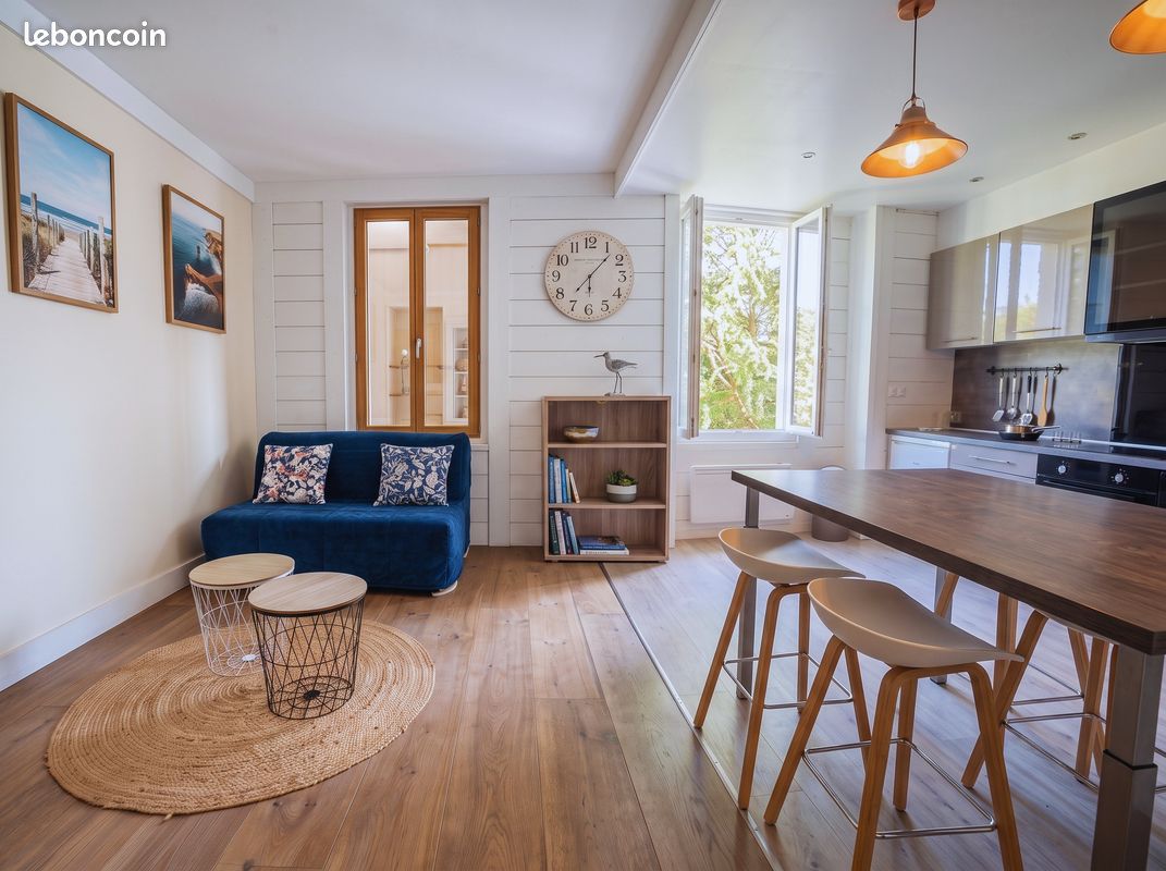 Appartement 2 pièces 36 m² · à Annemasse · 36 m² · 184 900 €
