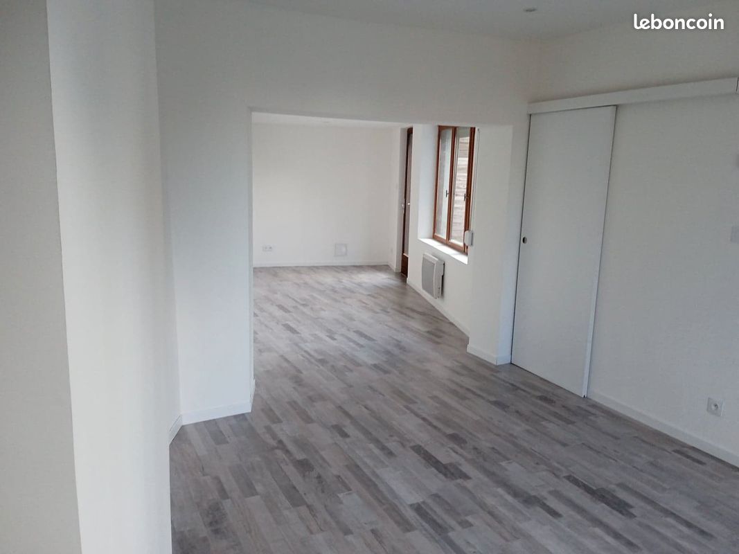 Maison 5 pièces 60 m² · à Arques · 60 m² · 730 €/mois