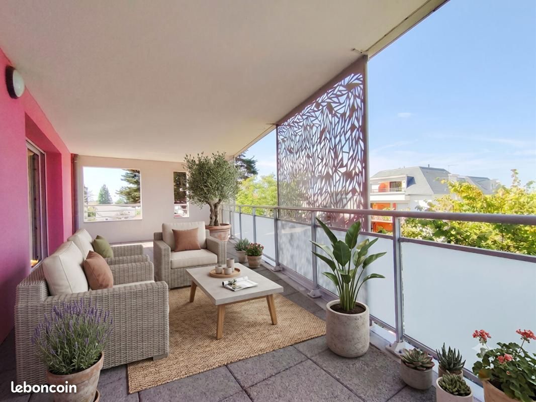Appartement 3 pièces 64 m² · à Pornichet · 64 m² · 316 500 €