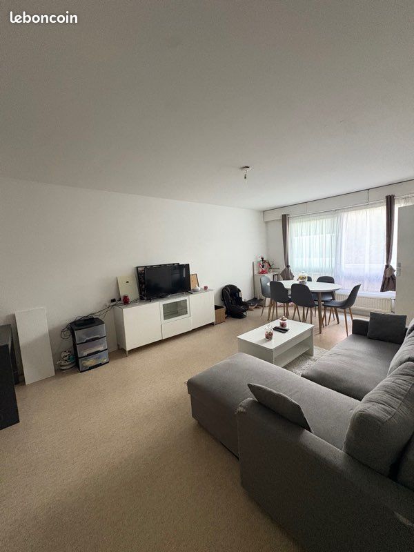 Appartement 2 pièces 48 m² · à Ronchin · 48 m² · 810 €/mois