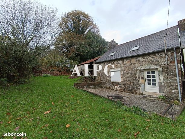 Maison 3 pièces 53 m²