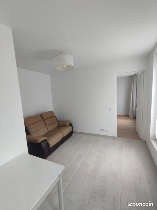 Appartement a louer neuilly-sur-marne - 2 pièce(s) - 28 m2 - Surfyn