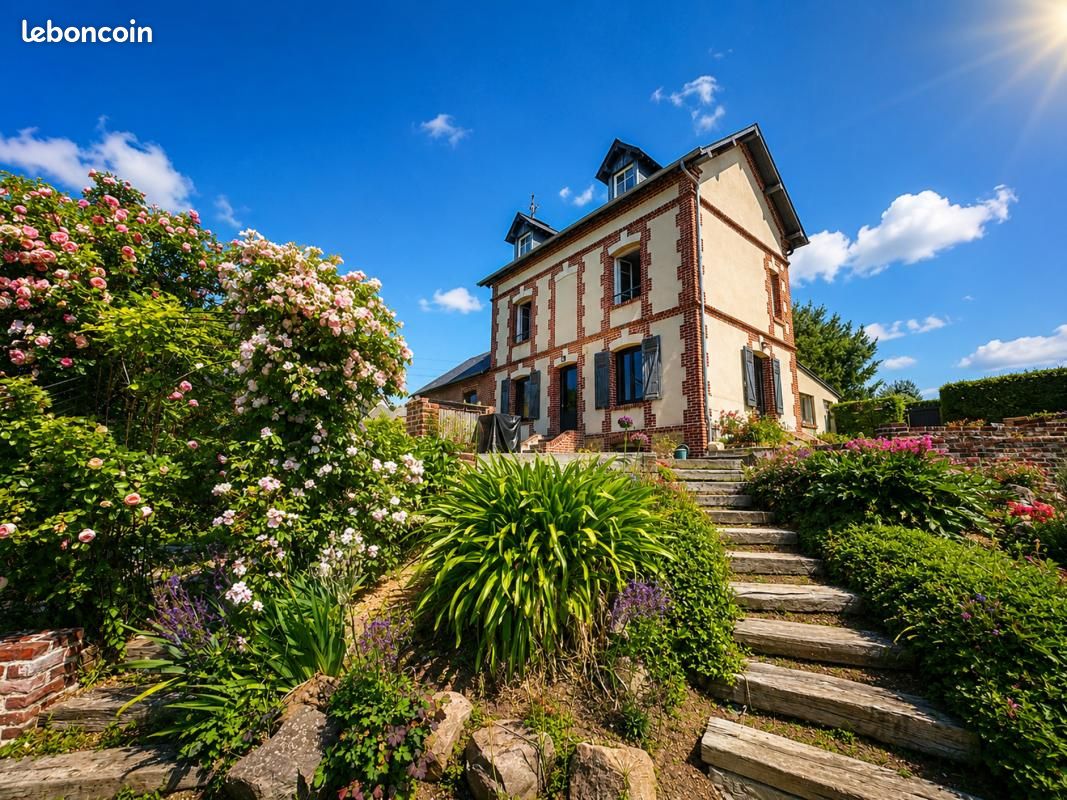Maison 7 pièces 126 m² · à Touques · 126 m² · 695 000 €