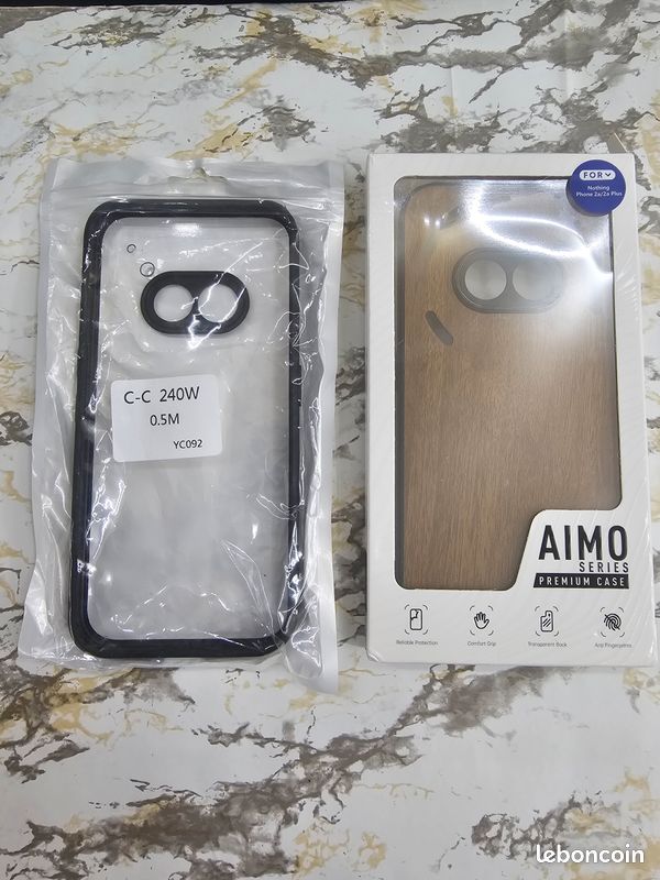 Nothing Phone(2a) (image 3)