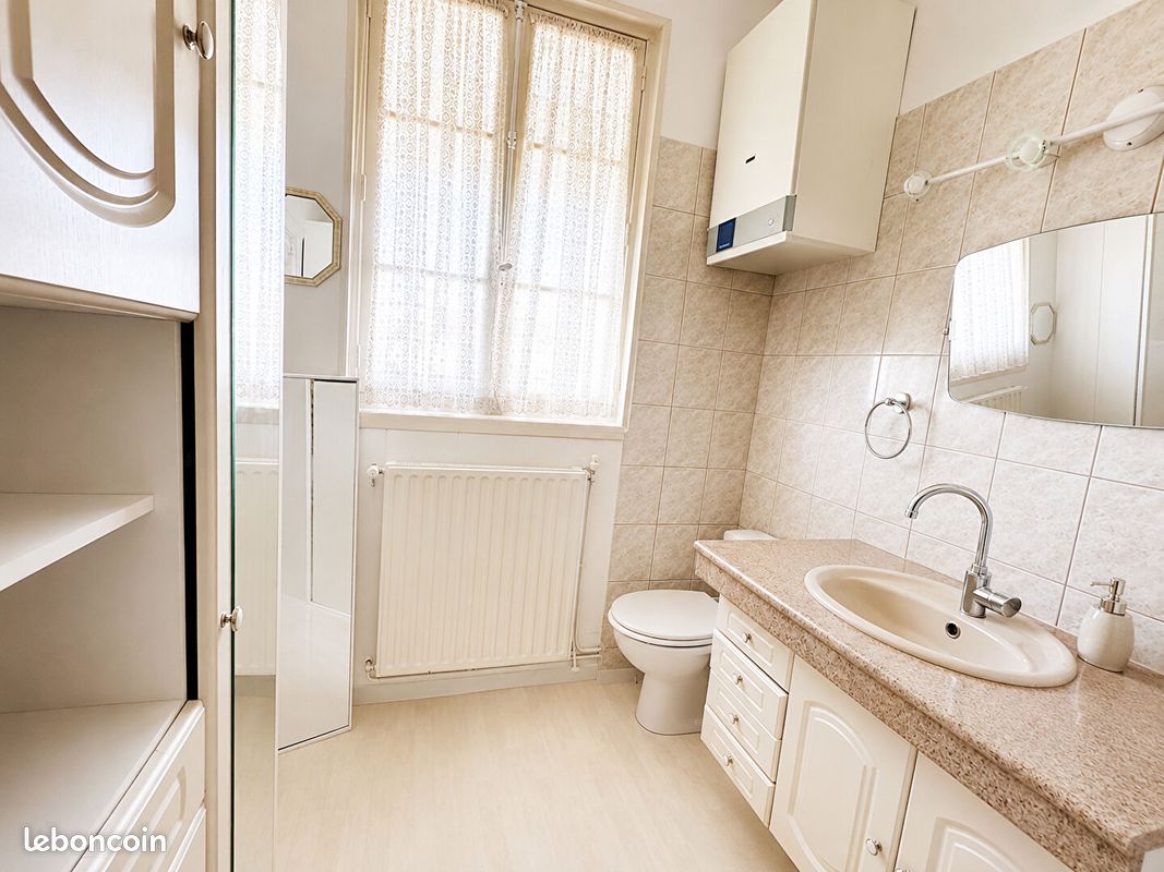 Immeuble 133 m² CAYEUX SUR MER (image 8)