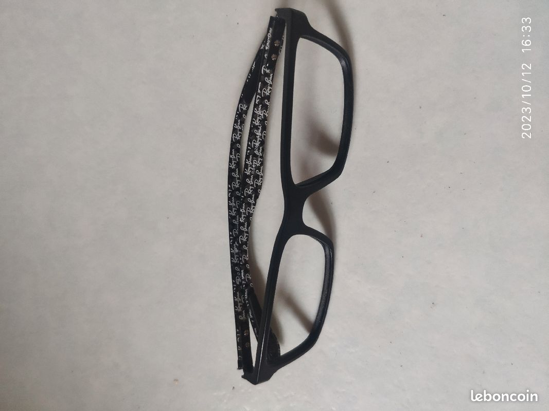 Monture Ray Ban Adulte (image 2)