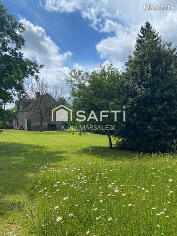 Maison 5 pièces 97 m²
