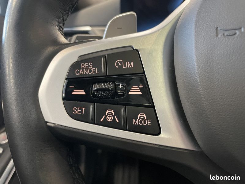 Bmw SERIE 3 TOURING (G21) 320DA XDRIVE 190CH M SPORT (image 26)